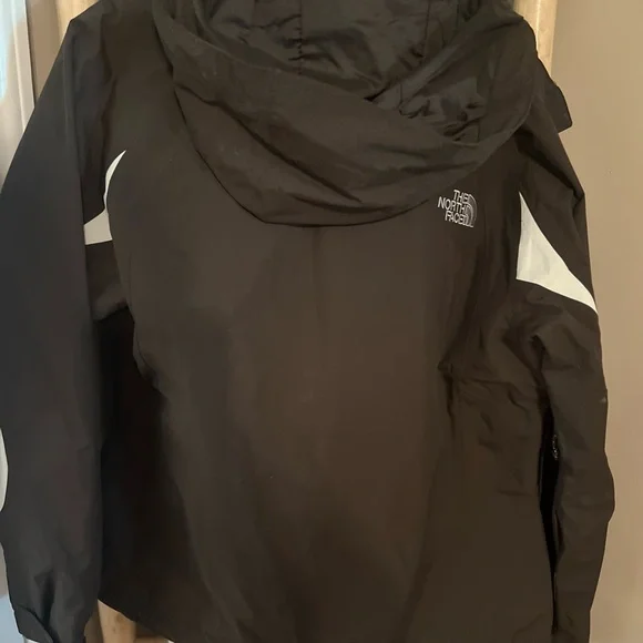 The North Face Brown Jacket - Picture 3 of 5